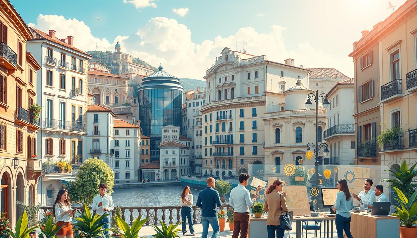 Fondo Nuove Competenze 3: opportunità e sfide per le imprese italiane