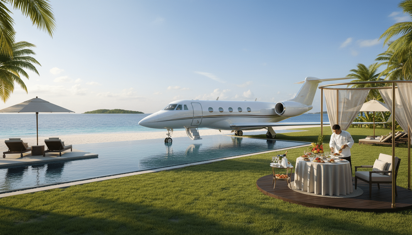 Jak cestovat jako VIP s nulovými náklady