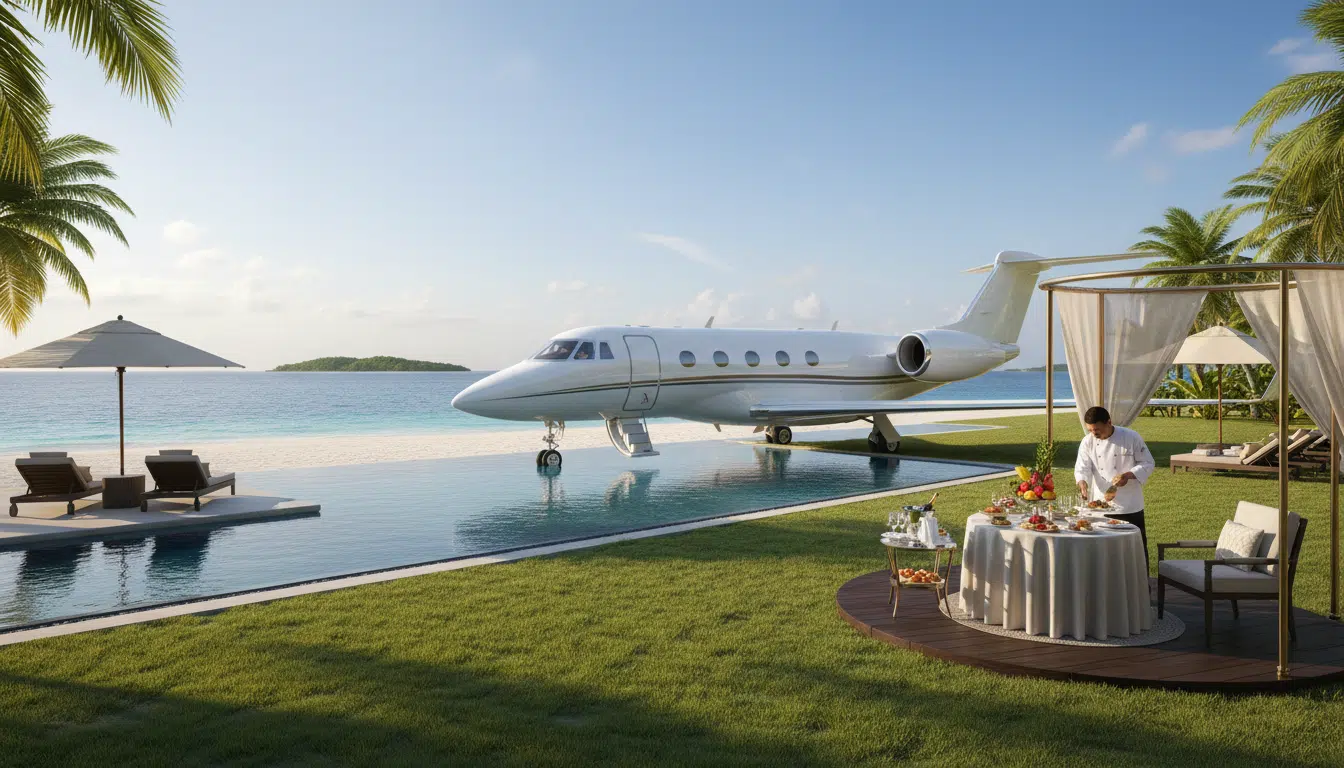 Jak cestovat jako VIP s nulovými náklady