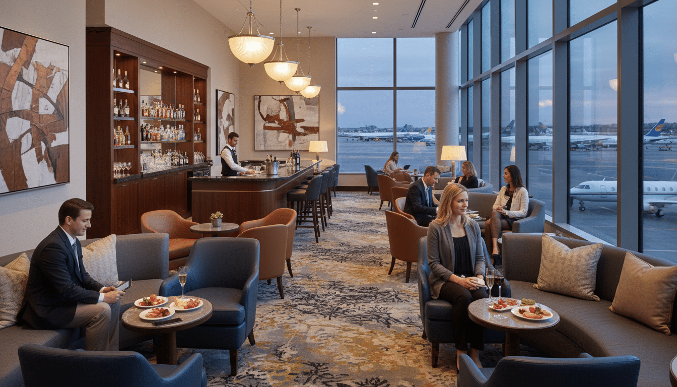 Lloyds World Elite with Lounge Access & Travel Perks