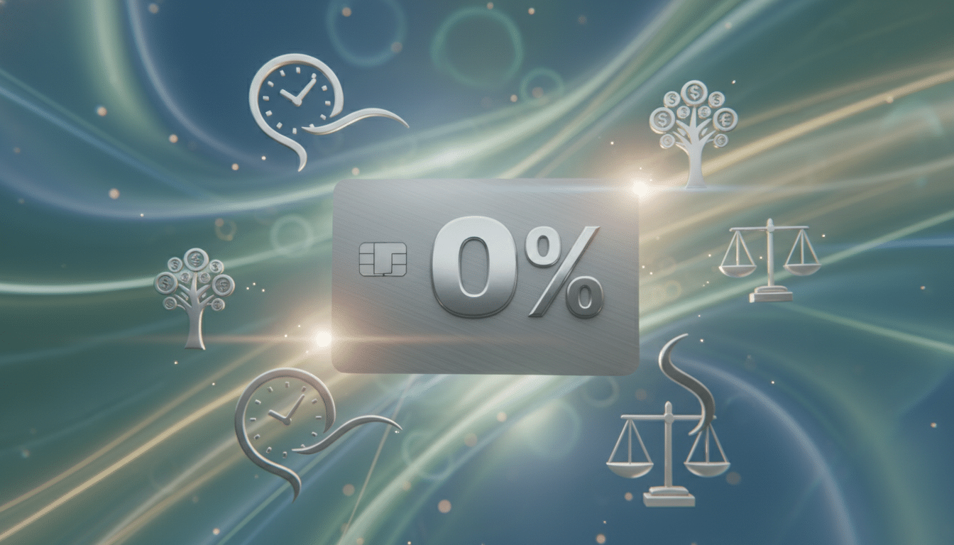 Santander All in One 0% Purchases & Balance Transfers 15 Months