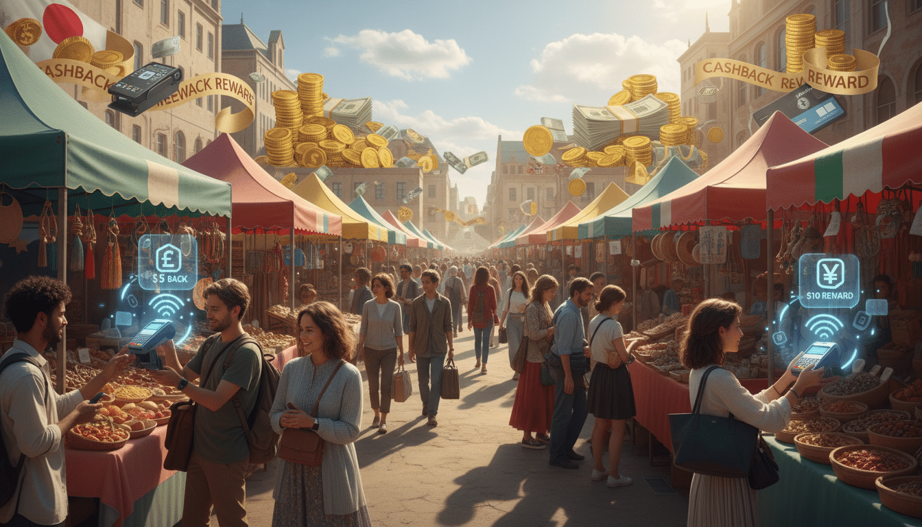 Santander Edge 1% Cashback & No Foreign Transaction Fees