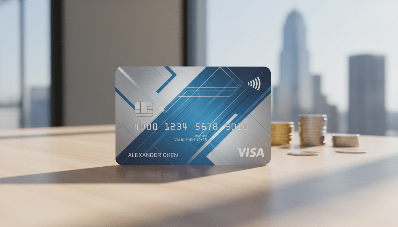 Santander Everyday Long-Term Balance Credit Card No Fee