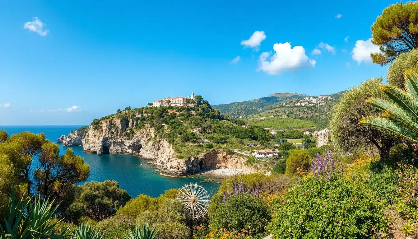 Sicilia e WWF: un modello di sinergia pubblica per la tutela ambientale