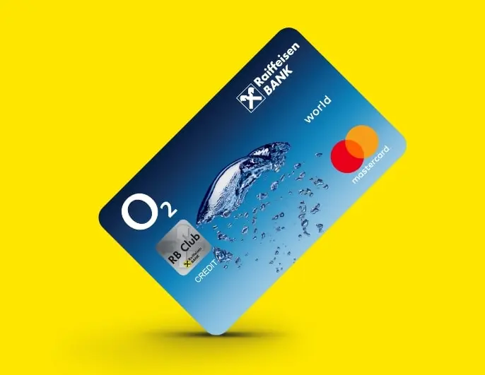 kartu O2 RB