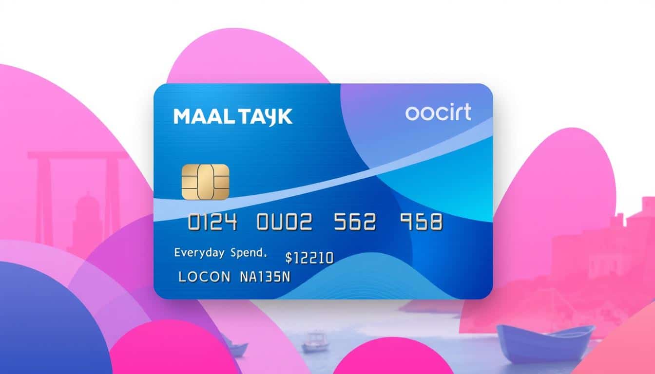 APS Classic Credit Card