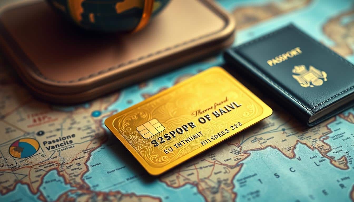 APS Gold Credit Card