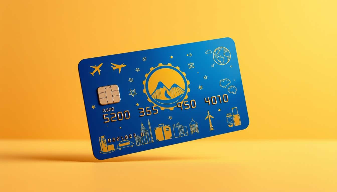BOV Visa Skypass Credit Card