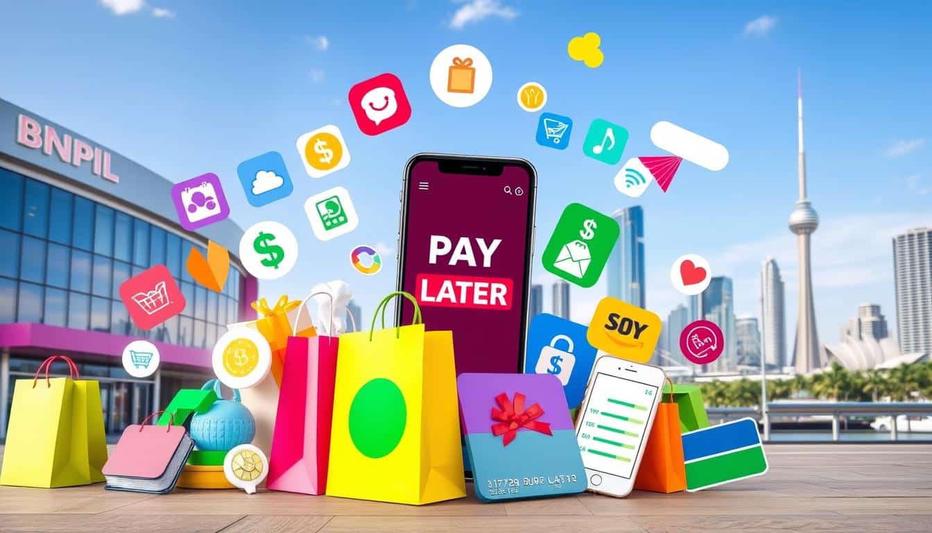 Buy Now Pay Later Australia