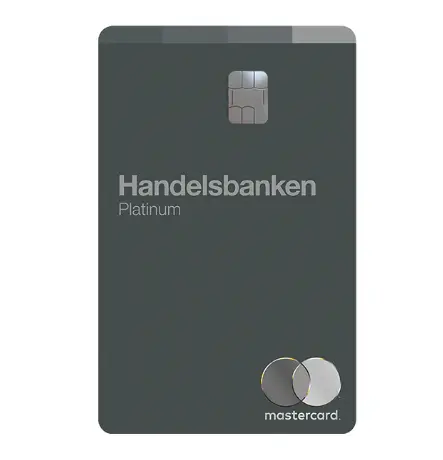 Handelsbanken Platinum