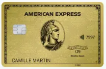 Amex Gold