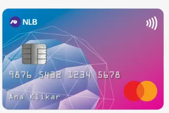 NLB Mastercard