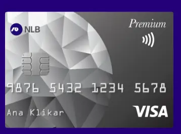 NLB Premium Visa