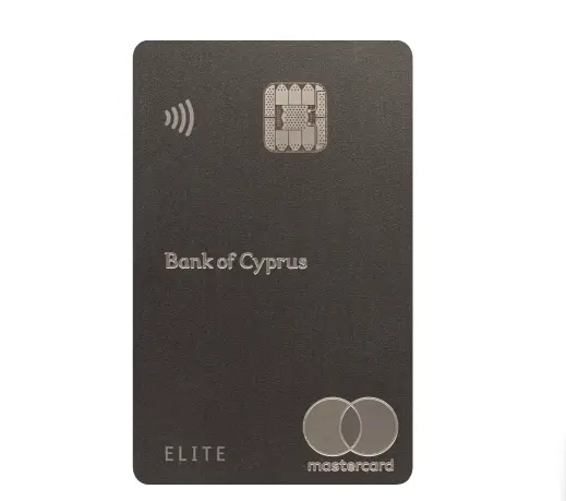 Elite Mastercard