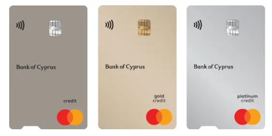  Mastercard (Classic)