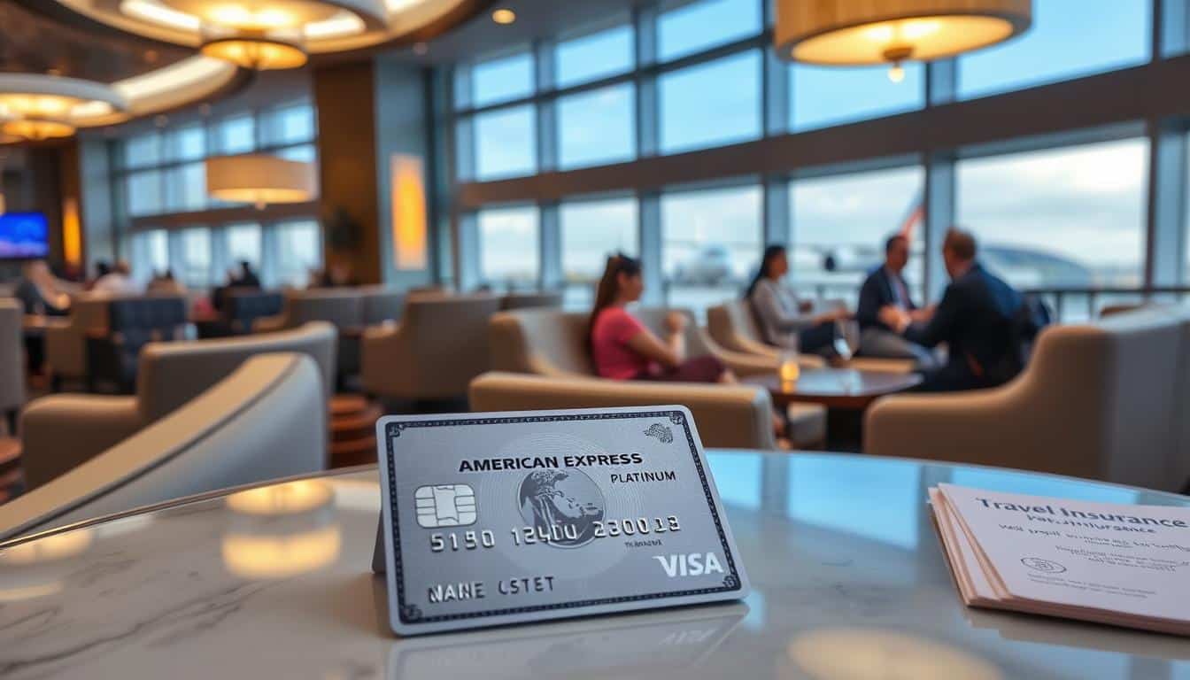 Carta Platinum Amex