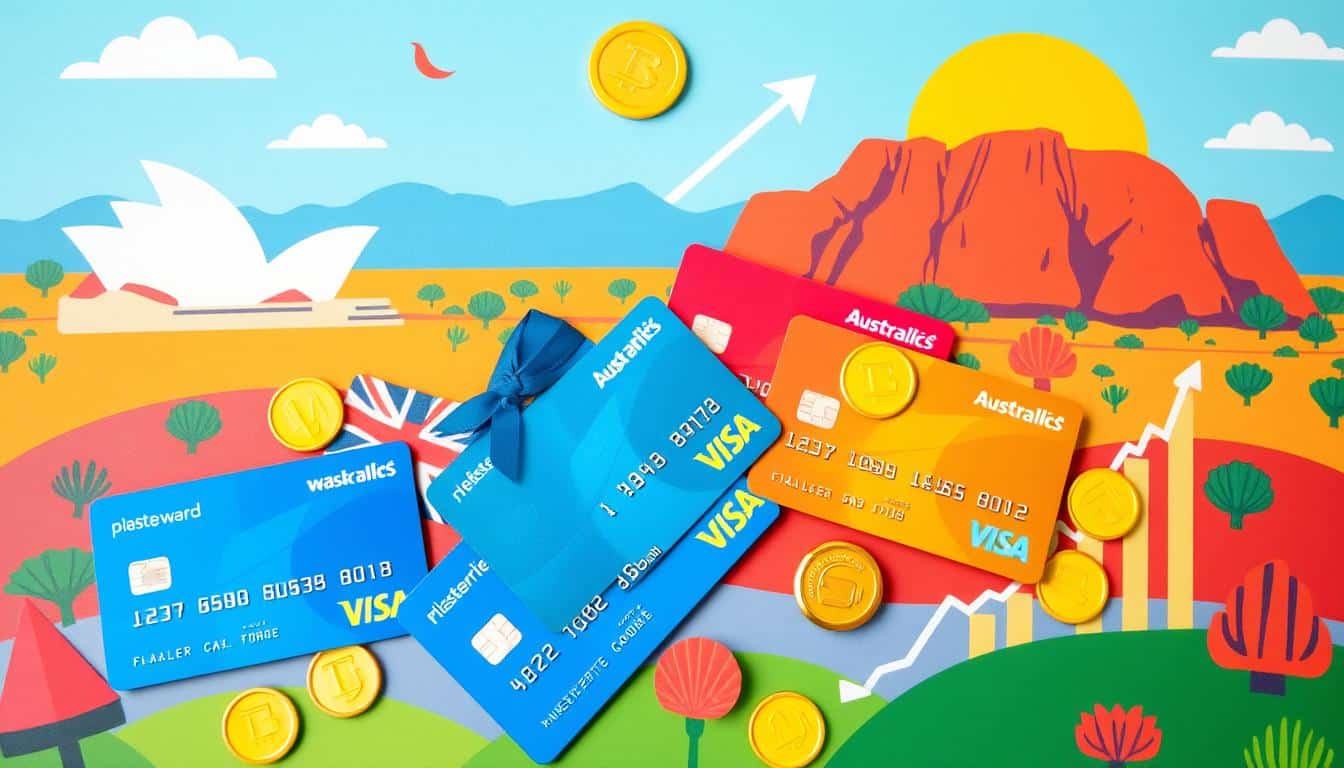 Credit Card Australia