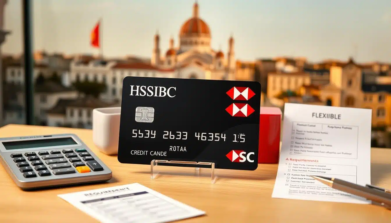 HSBC Bank Malta