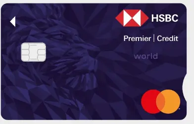 HSBC Premier