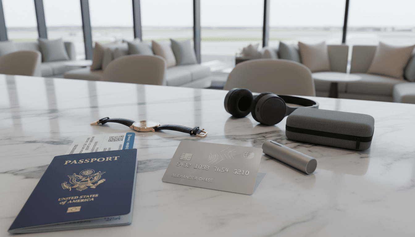 Handelsbanken Platinum