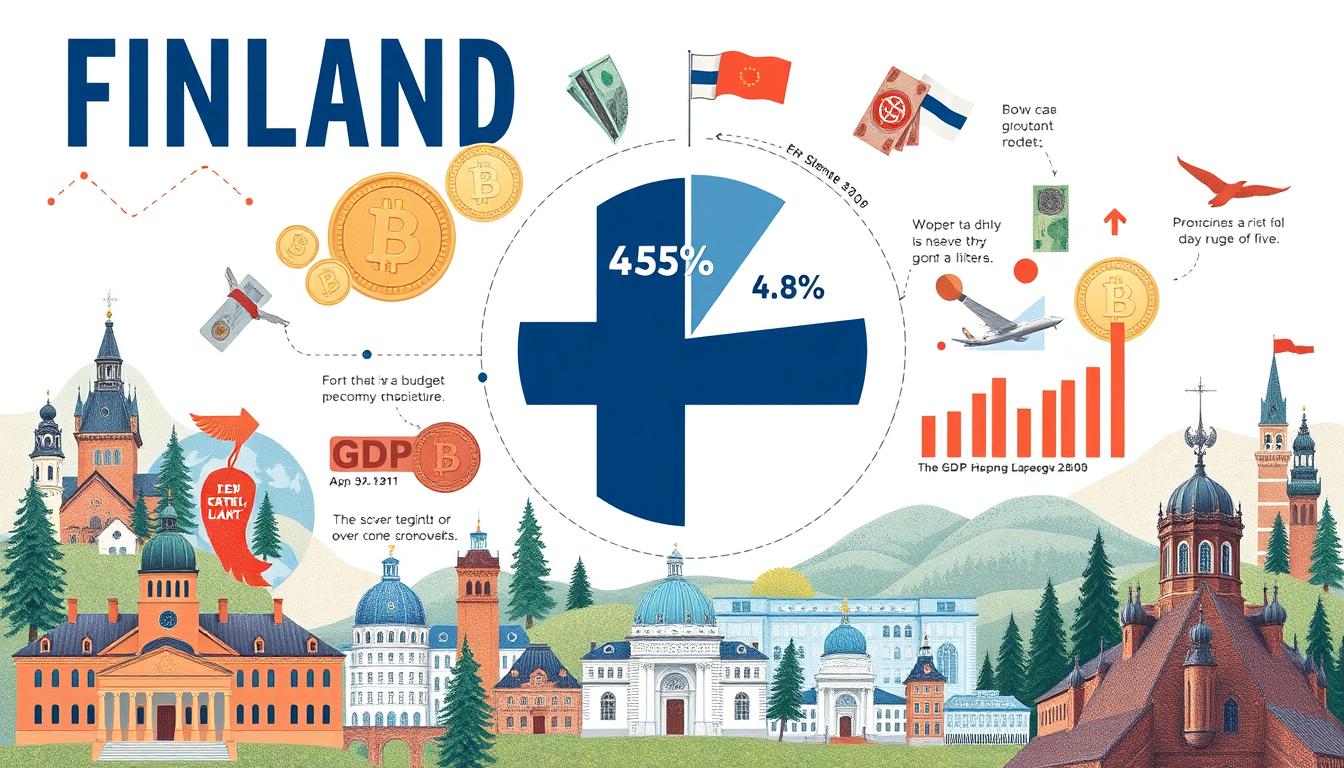 Julkinen alijäämä