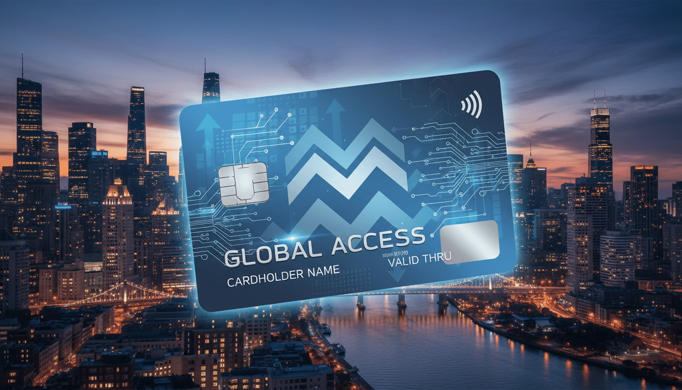 Luminor Bank – Krediitkaardid