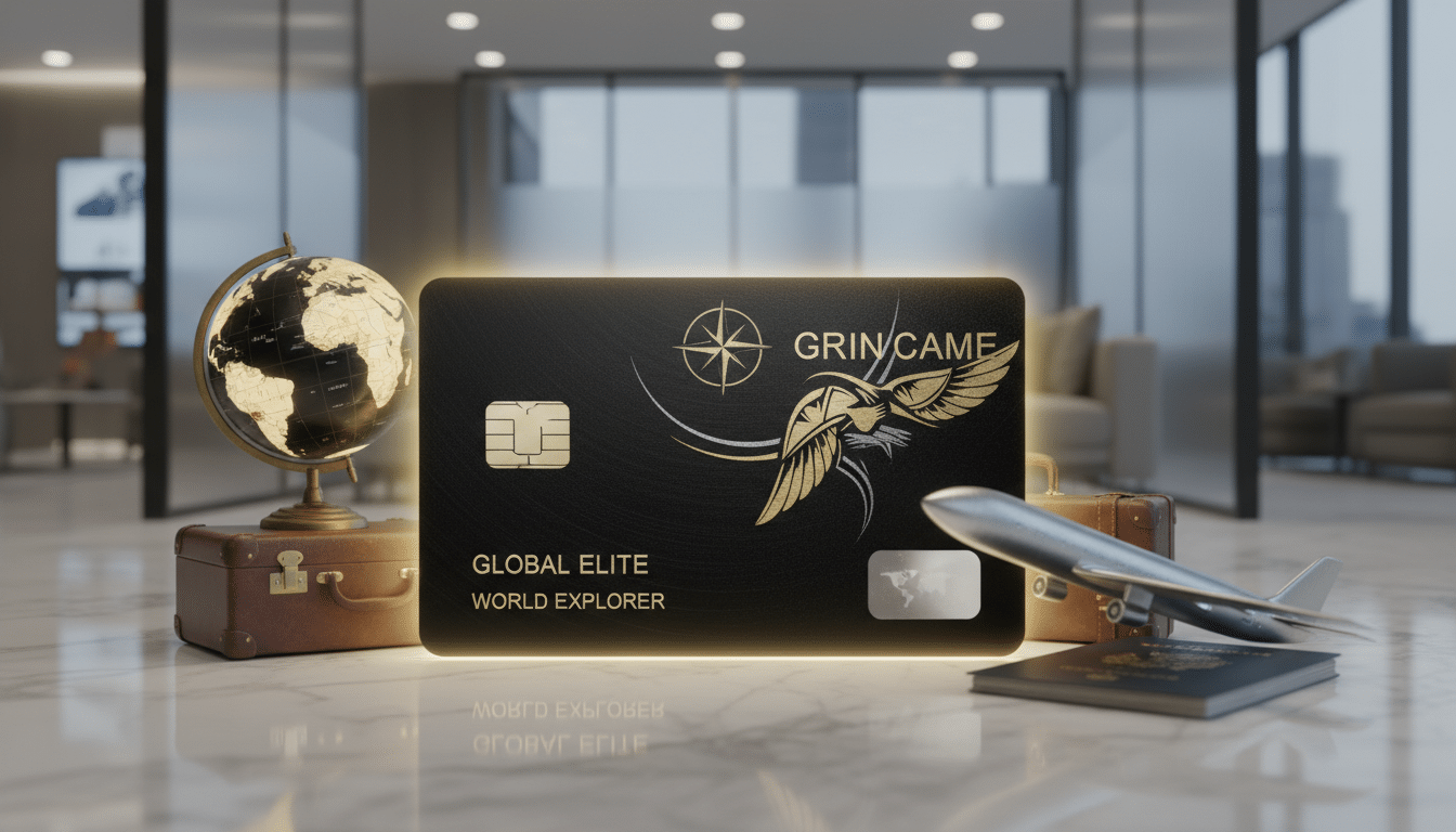 Luminor Black Visa Credit