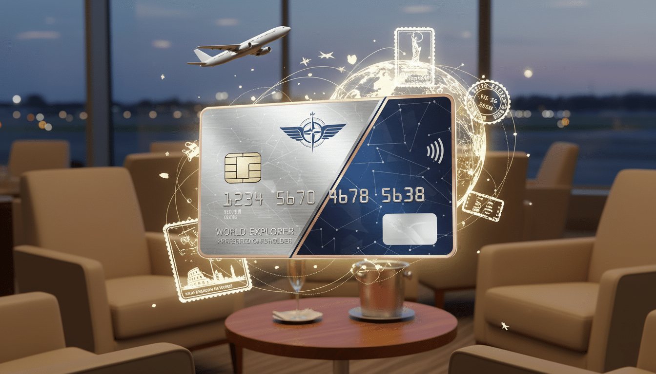 SEB Eurocard Platinum