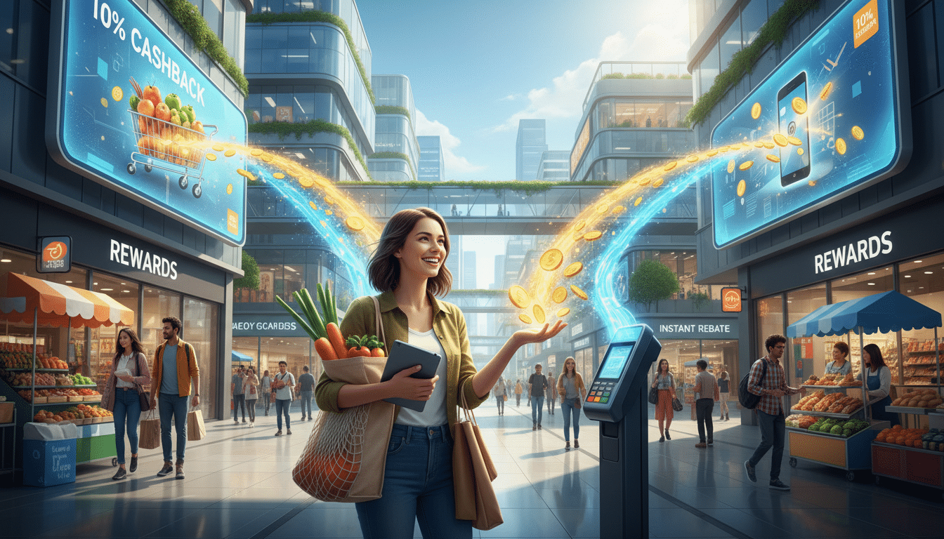 SEB Mastercard Credit Cashback