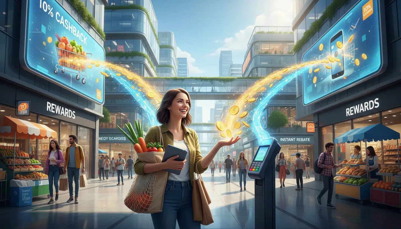 SEB Mastercard Credit Cashback