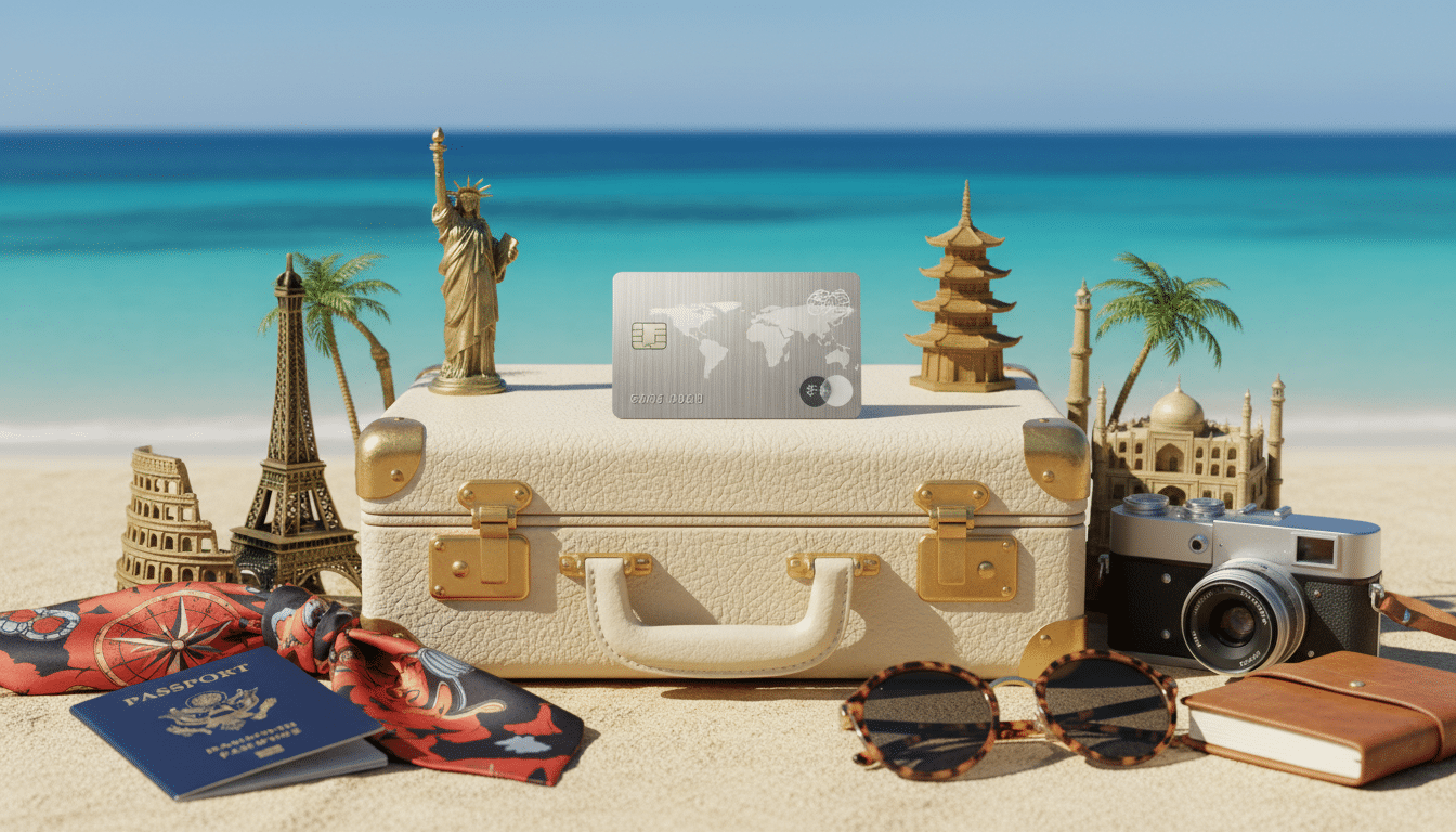 SEB Mastercard Premium