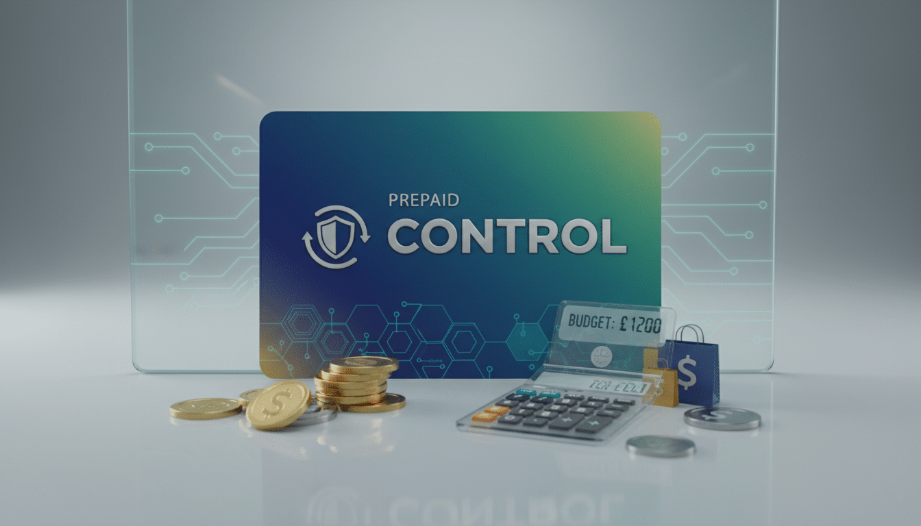 SEB Mastercard Prepaid