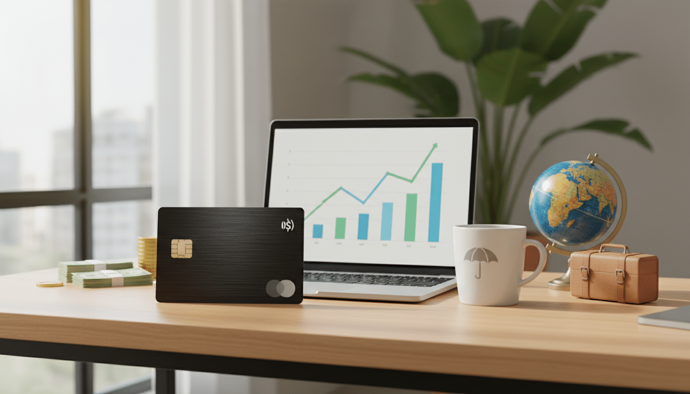 SEB – Krediitkaardid