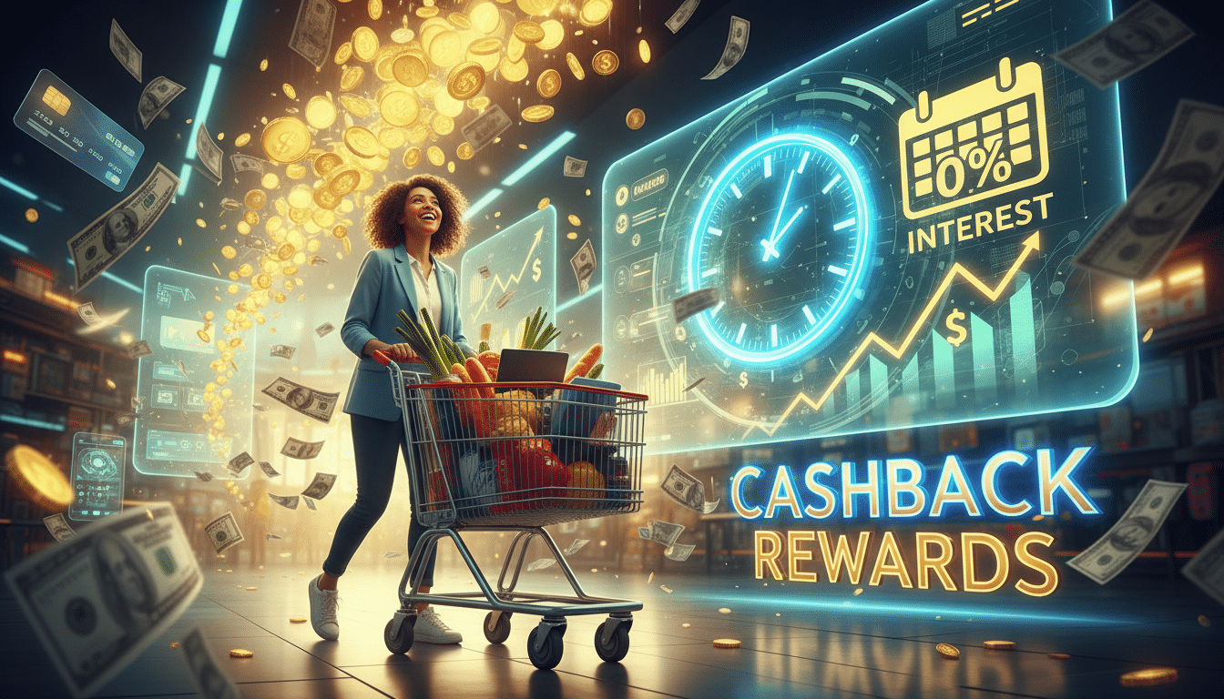 Swedbank Credit Cashback