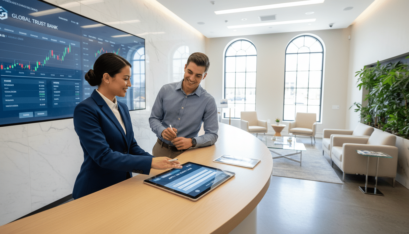 Swedbank – Krediitkaardid