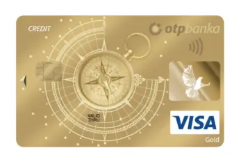 OTP Gold Credit
