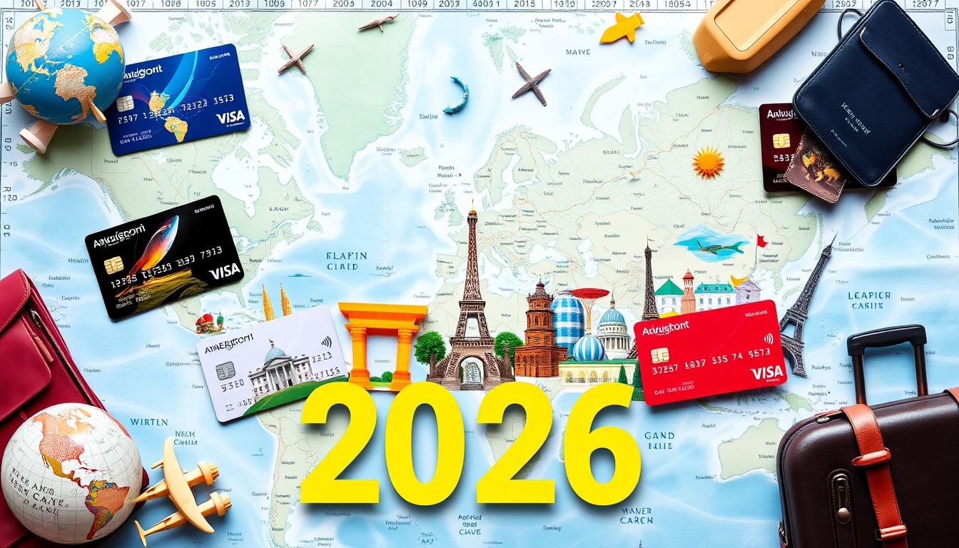 carte credito viaggi
