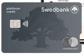 Swedbank Platinum