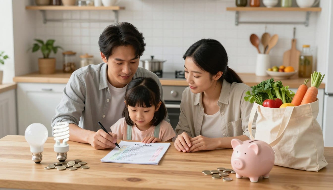 6 nemme måder at spare penge i hverdagen