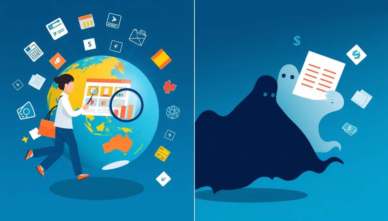 Come evitare costi nascosti negli acquisti internazionali