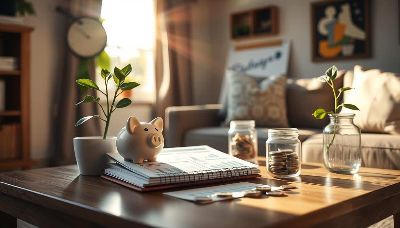 De beste sparevanene for økonomisk stabilitet