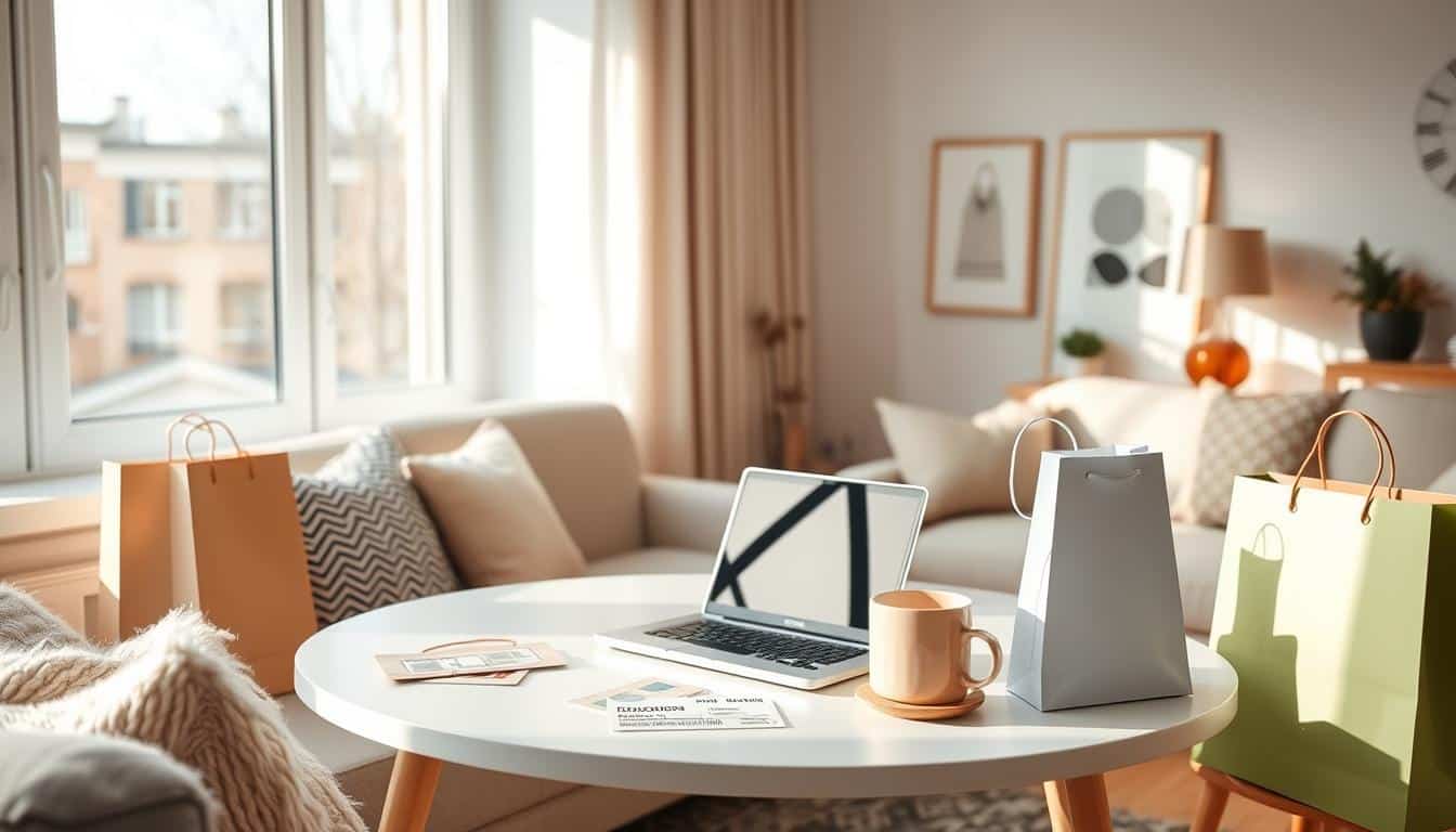 Hur man sparar pengar på onlineköp i Sverige