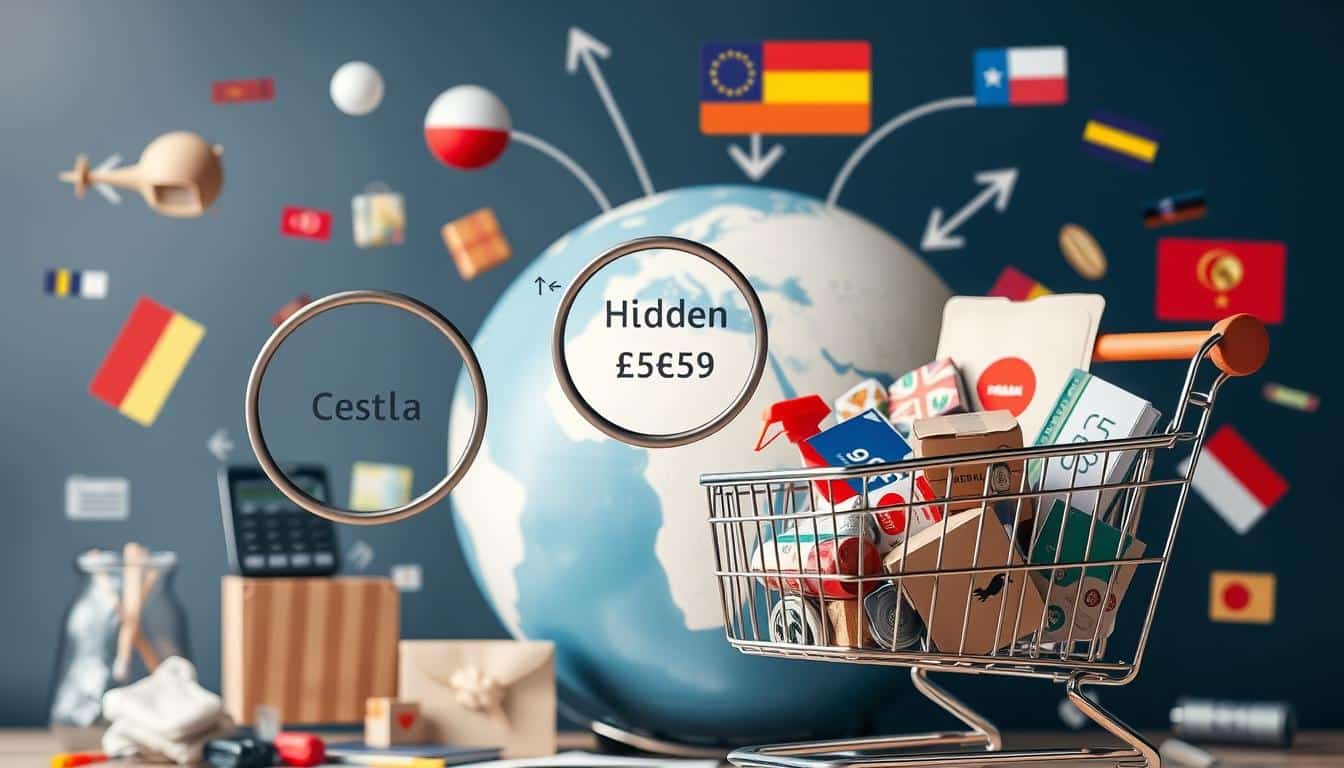 Hur man undviker dolda avgifter vid internationella köp