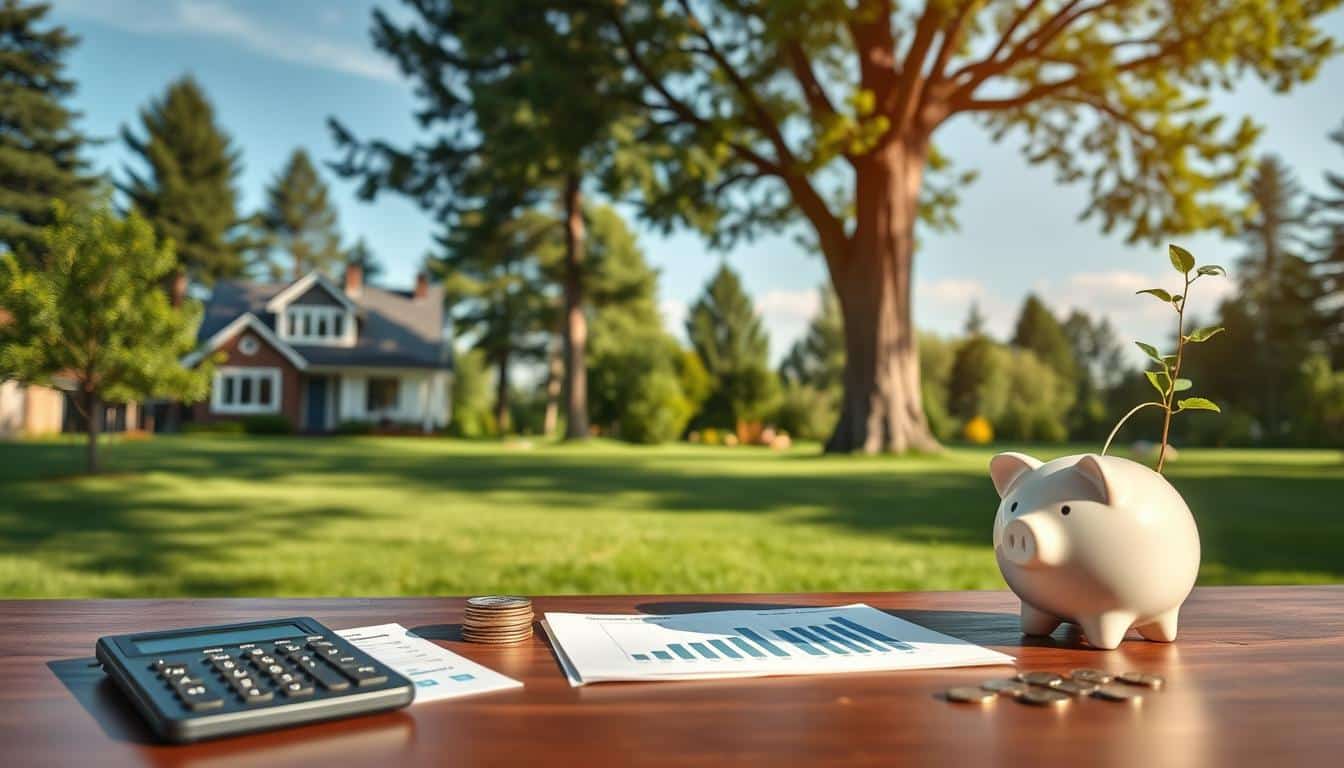 Hvordan bygge langsiktig økonomisk trygghet