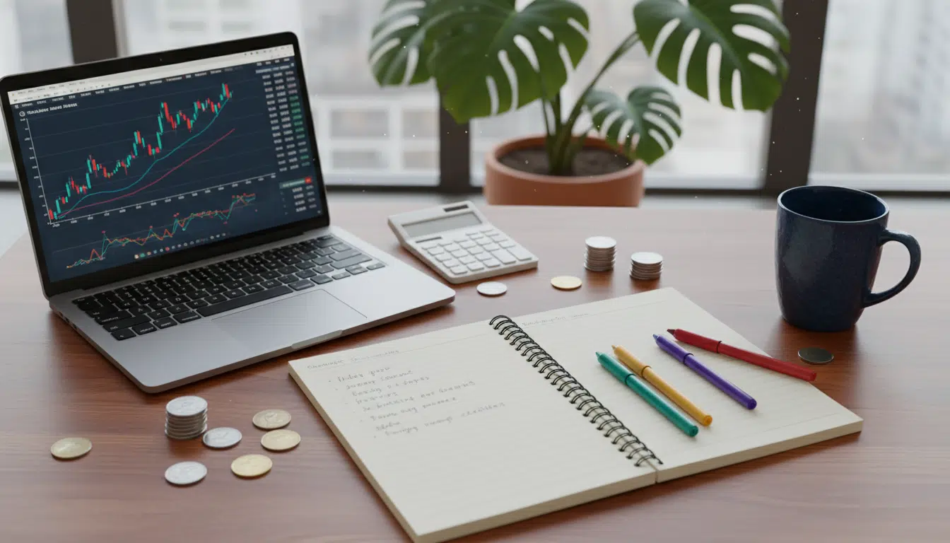 Hvordan lage et personlig budsjett som faktisk fungerer