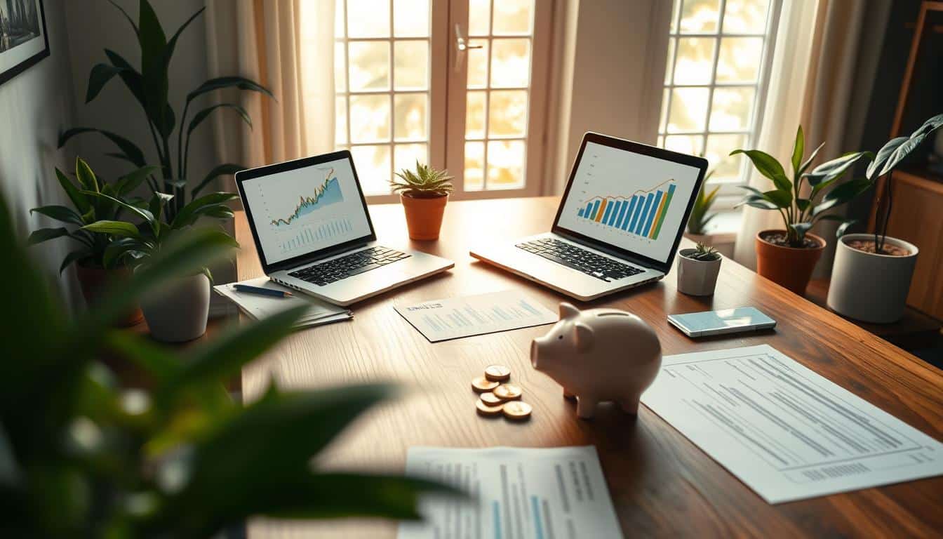 Hvordan planlegge økonomien din for fremtiden