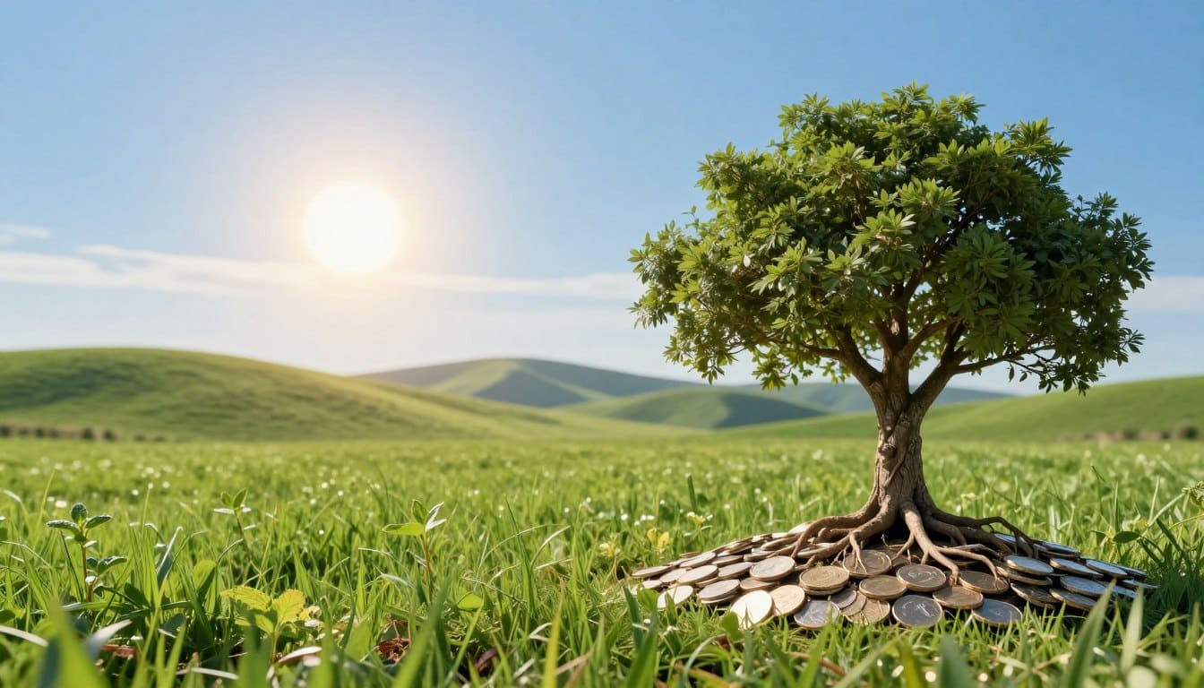 Investering for begyndere: de vigtigste principper