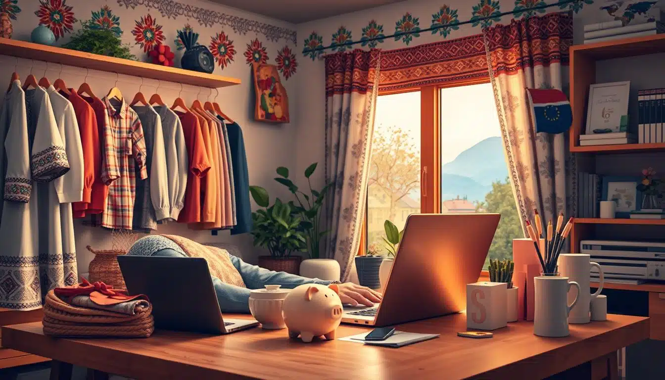 Kako prihraniti denar pri spletnem nakupovanju v Sloveniji