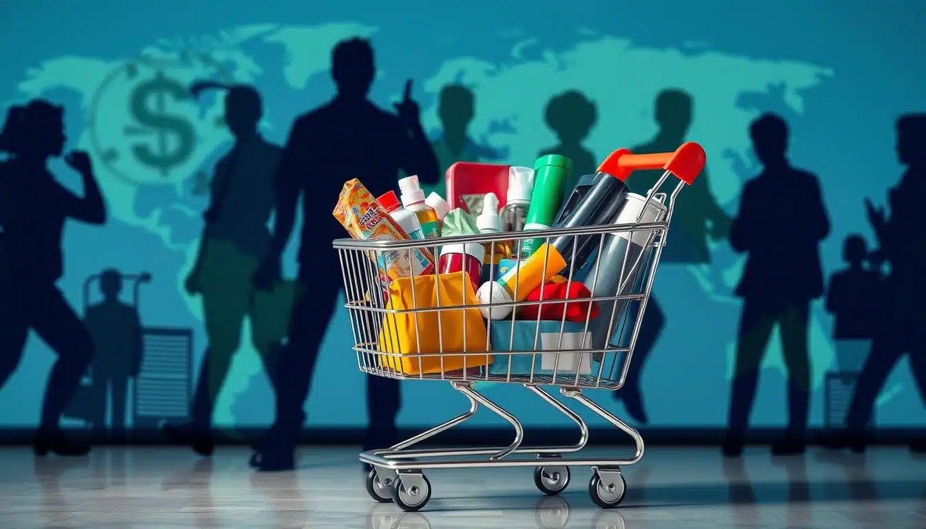 Kako se izogniti skritim stroškom pri mednarodnih nakupih