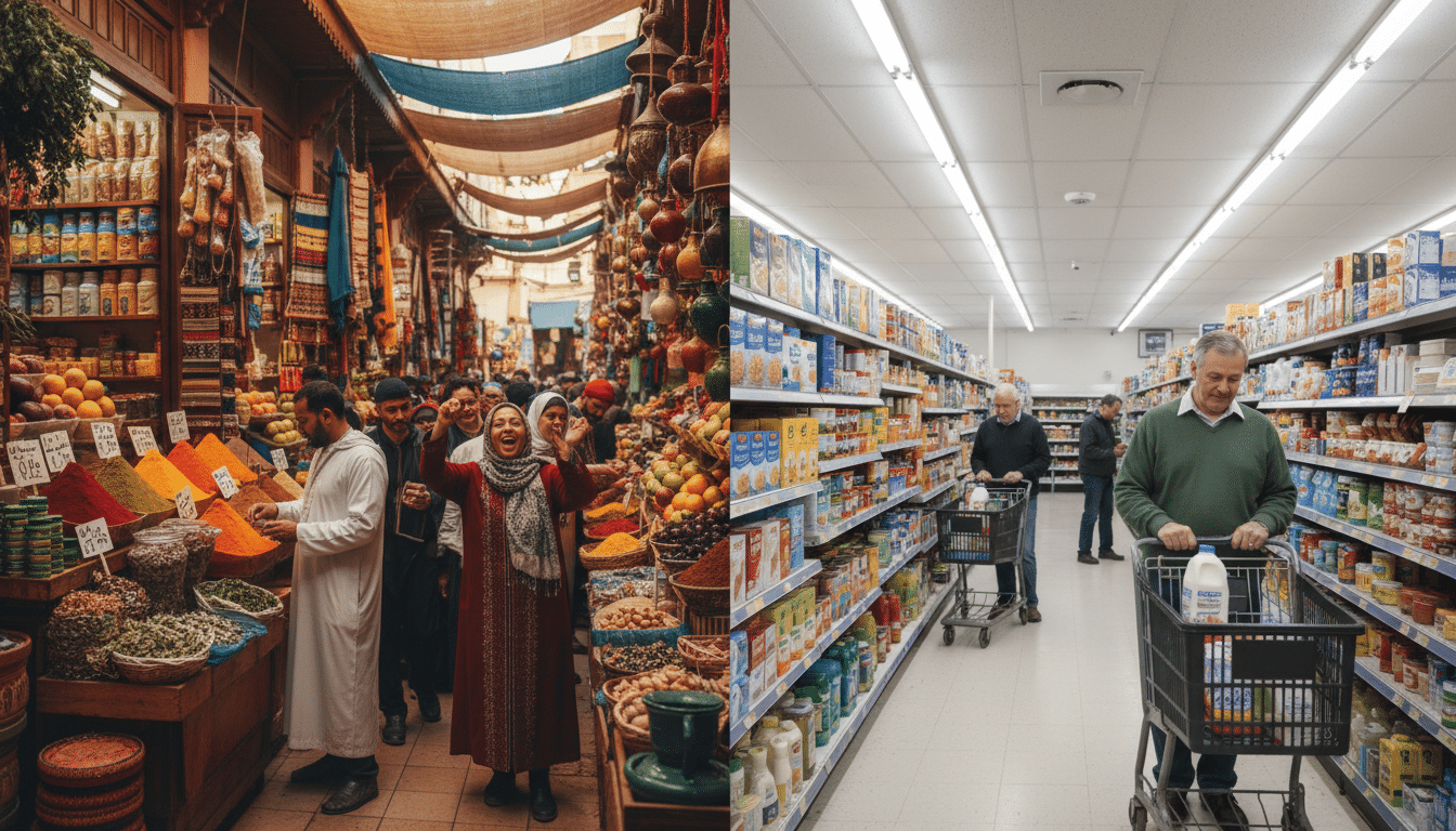 Kas välismaalt ostmine tasub ära? Kulude võrdlus